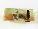 1976-77 Hot Wheels Hemi Hauler Flying Colors 1:64 Gold Funny Car Plymouth Barracuda flip-top dragster series scale