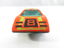Matchbox Superfast Lamborghini Countach right-side profile