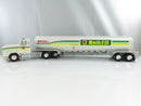 Kwik Fill Tanker Truck original display box front view