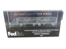 2009 FedEx President's Safety Team Member Outstanding Safety Record Award — front view