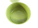Vintage Thermos Model 7002 Avocado Green 10 oz Wide Mouth Vacuum Food Jar Retro 10 oz glass liner King-Seeley