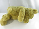 Gund Classic Pooh Winnie the Pooh 12 inch Golden Curly Plush Bear Disney A.A. Milne E.H. Shepard licensed Edison