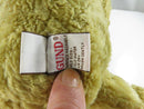 Gund Classic Pooh Winnie the Pooh 12 inch Golden Curly Plush Bear Disney A.A. Milne E.H. Shepard licensed Edison