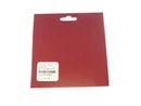 Back of red Nations Treasures box with JFB0193 Alaska Collage HMV label and UPC 501830700000