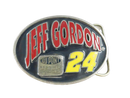 Front view of 1995 Jeff Gordon
