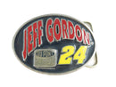 Back view of Jeff Gordon