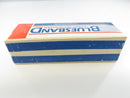 Vintage Hohner International Bluesband Key of C 10-Hole Diatonic Harmonica Made in China with Box stainless steel cover