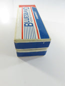 Vintage Hohner International Bluesband Key of C 10-Hole Diatonic Harmonica Made in China with Box stainless steel cover