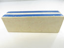Vintage Hohner International Bluesband Key of C 10-Hole Diatonic Harmonica Made in China with Box stainless steel cover