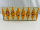 Selley Models Winter Park, Florida box end labeled Old Timer Shorty Combi and $5.95