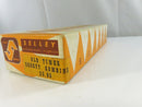 Vintage Selley Models HO Scale Old Timer Shorty Combine C-2 Passenger Car Kit Winter Florida model railroad unassembled