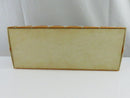 Vintage Selley Models HO Scale Old Timer Shorty Combine C-2 Passenger Car Kit Winter Florida model railroad unassembled