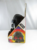 Star Wars Force N' Telling Darth Vader Electronic Animatronic Figure Hasbro G0027 with Display Box Disney interactive