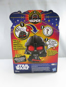 Star Wars Force N' Telling Darth Vader Electronic Animatronic Figure Hasbro G0027 with Display Box Disney interactive