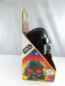 Star Wars Force N' Telling Darth Vader Electronic Animatronic Figure Hasbro G0027 with Display Box Disney interactive