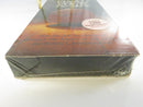 Final Four: The Movie 1988 NCAA Championship History VHS Factory Sealed Slipcover JCI Video College Basketball