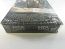Apollo 13 1995 VHS Factory Sealed Slipcover MCA Universal Home Video Tom Hanks Ron Howard PG Kevin Bacon release Paxton
