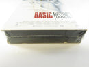 Basic Instinct 1992 VHS Slipcover Paul Verhoeven Michael Douglas Sharon Stone Erotic George Dzundza Video Carolco Jeanne