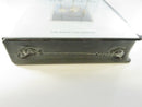 Danielle Steel's The Ring Part I 1996 VHS Clamshell NTSC NBC Home Video Columbia House Library 20175 English language