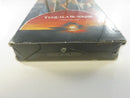Tequila Sunrise 1988 VHS Warner Bros. Hits Factory Sealed Slipcover Mel Gibson Kurt Russell Michelle Pfeiffer