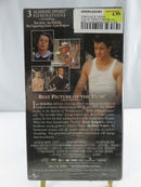 Gods and Monsters 1999 VHS Factory Sealed Slipcover Ian McKellen Brendan Fraser Bill Condon Redgrave Universal Studios