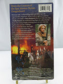 Dragonheart: A Beginning 2000 VHS Factory Sealed Slipcover PG Universal Family Entertainment Chris Masterson