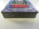 Shattered Silence (When Michael Calls) 1993 VHS Front Row Michael Douglas Philip Leacock Elizabeth Ashley Gazzara Karen