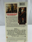 Disclosure 1994 Factory Sealed VHS Slipcover Warner Home Video Michael Douglas Demi Moore Barry Levinson Goodall Dennis