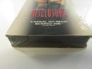 Disclosure 1994 Factory Sealed VHS Slipcover Warner Home Video Michael Douglas Demi Moore Barry Levinson Goodall Dennis