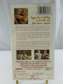 Peggy Sue Got Married VHS Romance Collection 1986 Francis Ford Coppola Kathleen Turner Nicolas Cage Jim Carrey