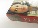 Stepmom 1998 VHS Slipcover Release with Bonus Behind-the-Scenes Footage Julia Roberts Susan Sarandon Ed Harris