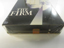 The Firm 1993 VHS Factory Sealed Slipcover Tom Cruise Sydney Pollack Paramount Home Video Legal Thriller mystery crime