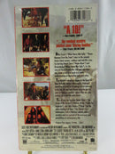 City Slickers 1991 VHS Factory Sealed Slipcover Line Home Video Billy Crystal PG-13 Daniel Stern Bruno Kirby buddy movie