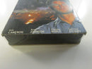Left Behind: The Movie 2000 VHS Slipcover Kirk Cameron Cloud Ten Pictures Brad Johnson, Chelsea Noble, Clarence Gilyard