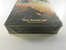 The Shawshank Redemption 1994 VHS Turner Home Entertainment Tim Robbins Morgan Freeman Bob Gunton, William Sadler