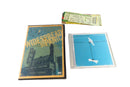 Widespread Panic DVD Ticket Set and Earth To America Music CD