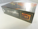 Braveheart 1995 VHS Double Tape Set Factory Sealed Slipcase Mel Gibson Paramount Home Video Productions Dolby Surround