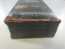 Doctor Zhivago Deluxe Edition VHS 2-Tape Set Screen Epics MGM/UA 1965 David Lean Entertainment Turner Sharif