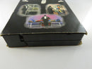 The Mystery Magician Reveals The Secrets of Magic & Illusion 1986 VHS MPI Home Video Associates MP7199 instructional