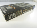 The Mystery Magician Reveals The Secrets of Magic & Illusion 1986 VHS MPI Home Video Associates MP7199 instructional