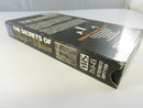 The Mystery Magician Reveals The Secrets of Magic & Illusion 1986 VHS MPI Home Video Associates MP7199 instructional