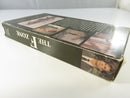 The F Zone 1998 VHS NTSC Political Crime Thriller PG-13 Michael Hansel William Harrity THF Home Entertainment