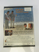 Analyze This 1999 Promotional Screener DVD Warner Home Video Robert De Niro Billy Crystal Snap Case Kudrow Chazz