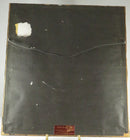 1982 Pat Buckley Moss Lisa & Tiger Framed Print 197/1000 Orange Tabby Cat Signed product image for Just Stuff I Sell, clear front view, neutral background, original listing photo, optimized descriptive alt text, centered composition variant 5