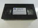 Airplane! VHS 1980 Movie Slipcover Comedy Parody Leslie Nielsen Robert Hays Julie Hagerty Paramount Pictures - Hi-Fi