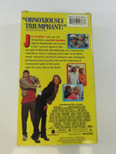 Dumb and Dumber 1994 VHS Jim Carrey Jeff Daniels New Line Home Entertainment Retro 90s Comedy Movie