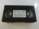 Black Run Lola Run VHS cassette with Columbia TriStar Home Video label marked English Dubbed.