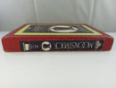 Moonstruck Blockbuster Video Store Counter Display Box with VHS Tape Cher Nicolas Cage MGM/UA 1987 Rental Promo