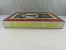 Moonstruck Blockbuster Video Store Counter Display Box with VHS Tape Cher Nicolas Cage MGM/UA 1987 Rental Promo