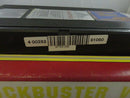 Moonstruck Blockbuster Video Store Counter Display Box with VHS Tape Cher Nicolas Cage MGM/UA 1987 Rental Promo
